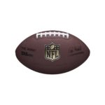 NFL _The Duke_ Replica Composite Football, Official Size