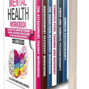 Mental Health Workbook