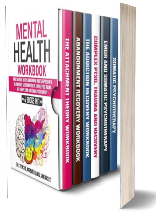 Mental Health Workbook