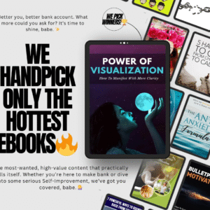 EBOOKS Self Improvement Bundle/750