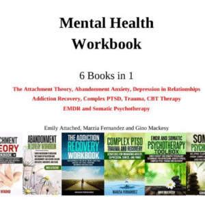 Mental Health Workbook