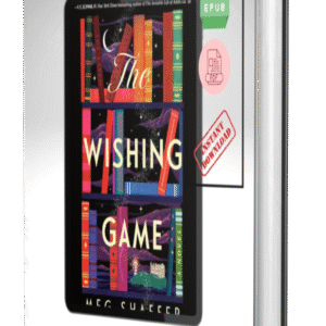 📖 The Wishing Game by Meg Shaffer (PDF & EPUB)