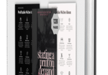 Print On Demand Business Guide | DFY POD