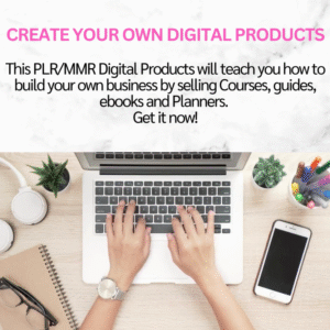 Start Your Dropshipping Empire | PLR Digital eBook | 20-Page Beginner’s Guide