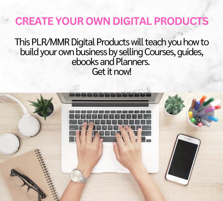 Start Your Dropshipping Empire | PLR Digital eBook | 20-Page Beginner’s Guide - Image 3