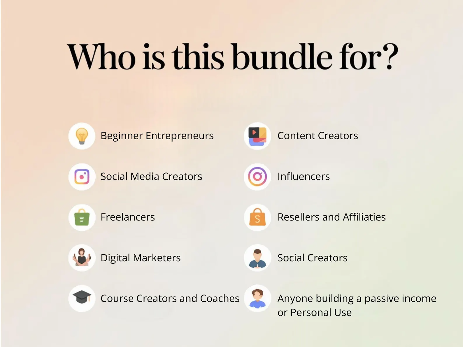 36 Fitness & Wellness Courses Bundle (with PLR + MRR Rights) - Image 6