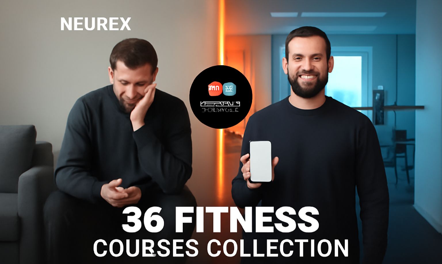 36 Fitness & Wellness Courses Bundle (with PLR + MRR Rights) - Image 2