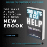 Unlock 200 AI Strategies to Revolutionize Your Business & Maximize Profits