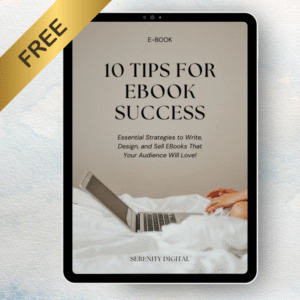 Canva eBook & Course Workbook Mega Template – 250 Pages of Editable Brilliance