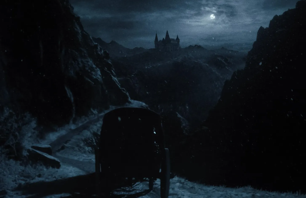 Nosferatu (2024) Movie | 1080P Quality | Digital Product | Instant Access - Image 2