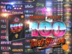 The Complete 100 Photoshop Text & Style FX Toolkit