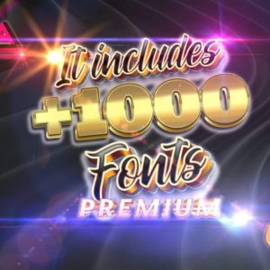 The Complete 100 Photoshop Text & Style FX Toolkit