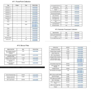 700GB+ Creative Assets Pack for Designers