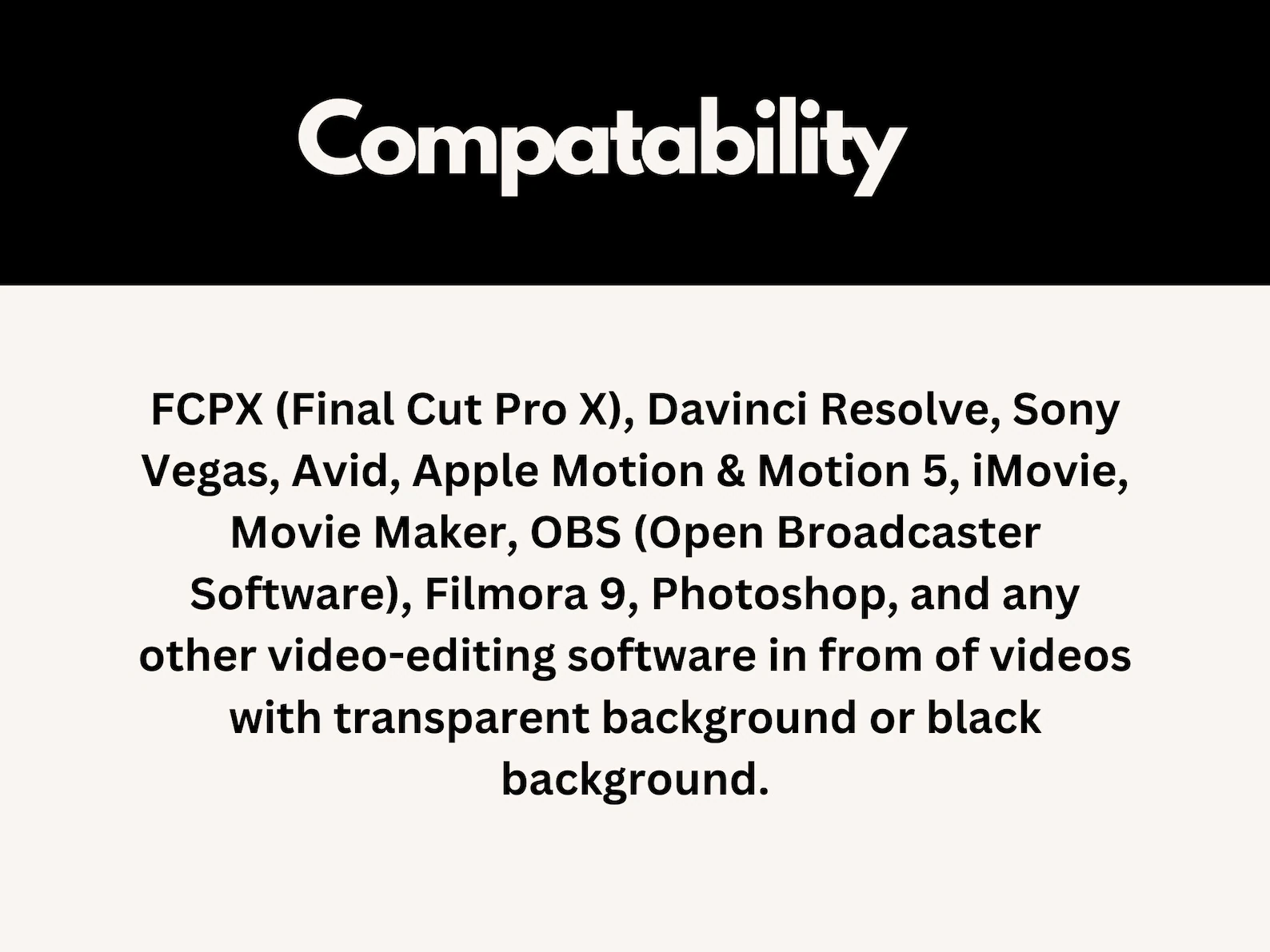 Next-Level CapCut Video Editing Pack PLR MRR - Image 2