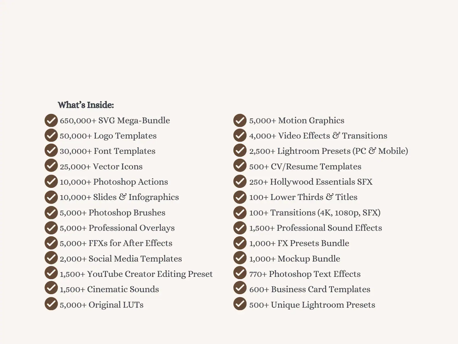 Next-Level CapCut Video Editing Pack PLR MRR - Image 4