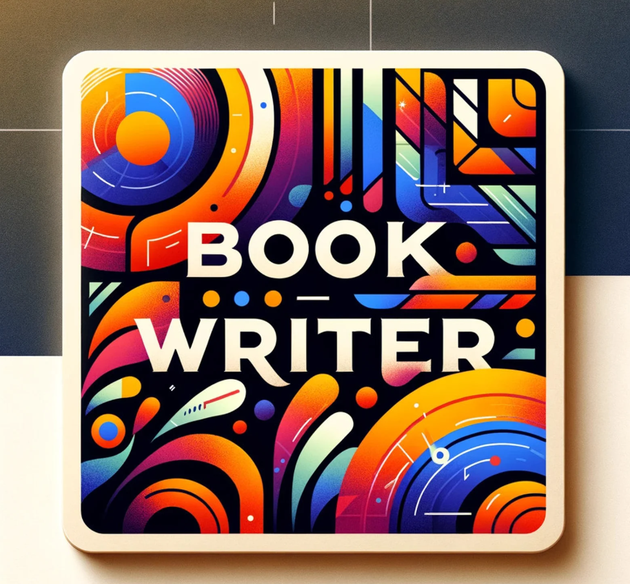 AI ChatGPT Book Writing Tool PLR MRR