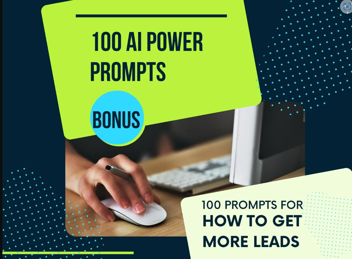 AI-Powered eBook Mastery – Complete Video Course to Create & Launch Your Own eBook Fast - Image 6