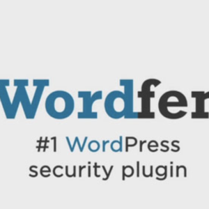 Wordfence Security Premium download
