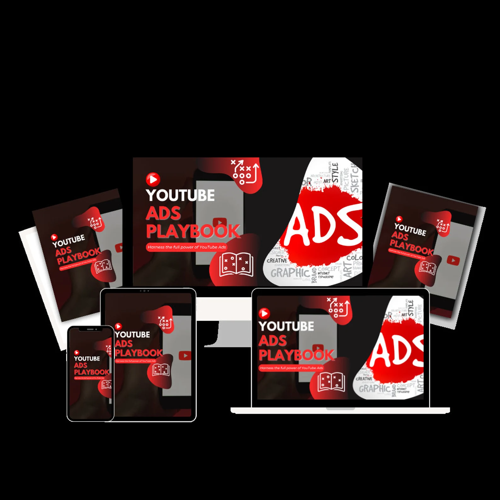 60+ Ready-Made PLR Video Courses for Entrepreneurs | DFY Digital Products & Sales Funnels - Image 4