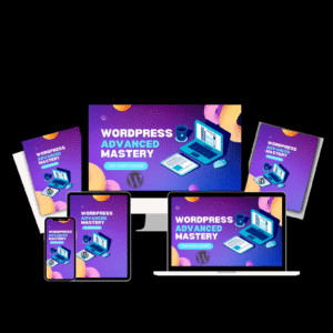 60+ Ready-Made PLR Video Courses for Entrepreneurs | DFY Digital Products & Sales Funnels