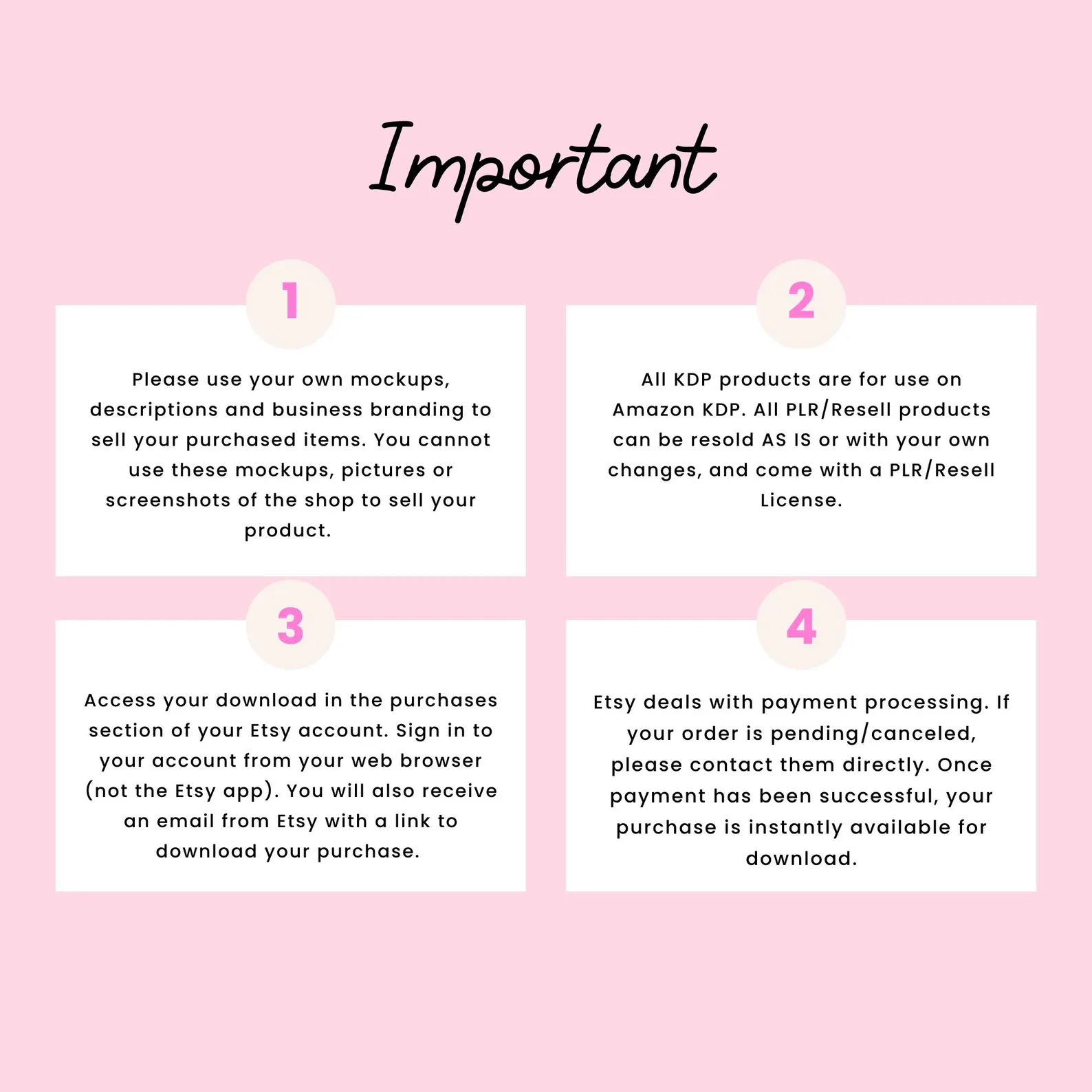 135 Colorful Daily Digital Stickers | Canva Editable | PLR & Master Resell Rights | iPad Sticker Sheets - Image 2