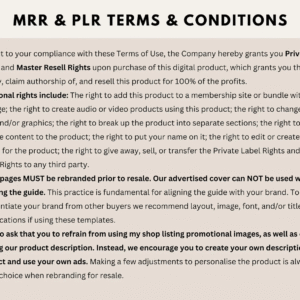 7500+ Ready-to-Use Canva Templates | DFY Digital Bundle 2025-2026 | PLR & MRR Resell Rights