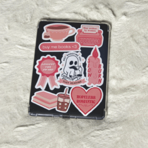 Viral Pink Instagram Carousel Stickers | Canva Templates + MRR & PLR