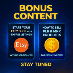 5 Million eBook Empire Vault – PLR & MRR Collection for Passive Income Entrepreneurs | Resell, Rebrand & Profit