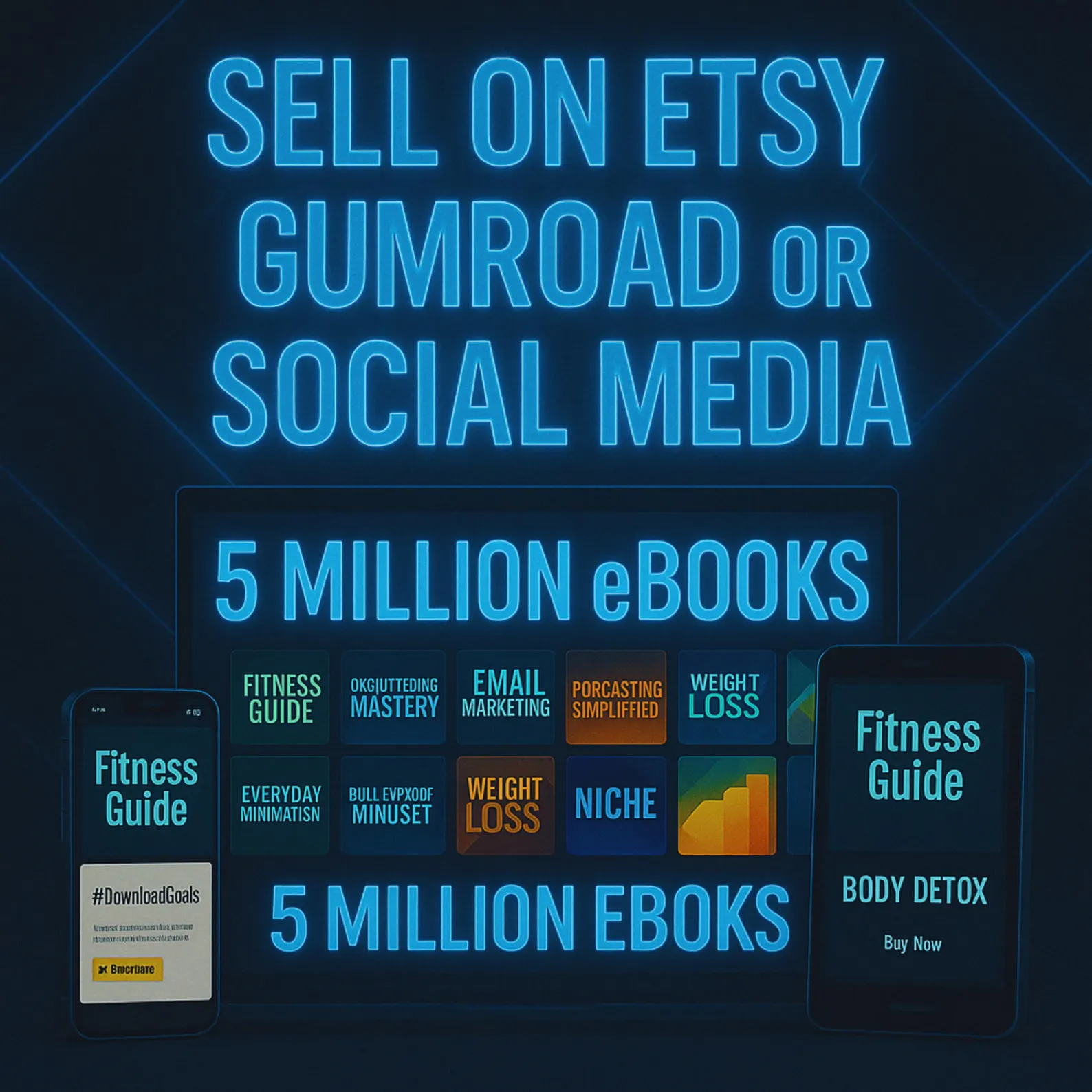 5 Million eBook Empire Vault – PLR & MRR Collection for Passive Income Entrepreneurs | Resell, Rebrand & Profit - Image 7