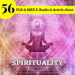 Complete Spirituality PLR Pack | eBooks and Articles for Resale & Commercial Use