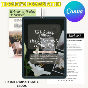 TikTok Money Maker Scripts & Hooks | Affiliate Success Toolkit 2025 | PLR + MRR License