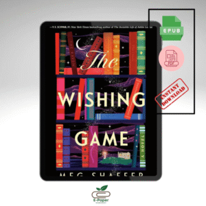 The Wishing Game eBook Bundle | Meg Shaffer | PDF & ePub Formats